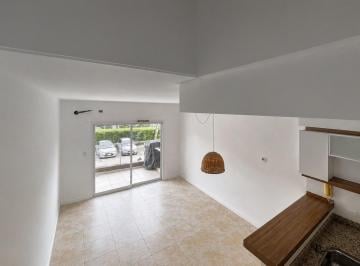 Departamento · 52m² · 2 Ambientes · 1 Cochera · Departamento en Alquiler - 2 Ambientes + Cochera + Balcón y Parrilla.