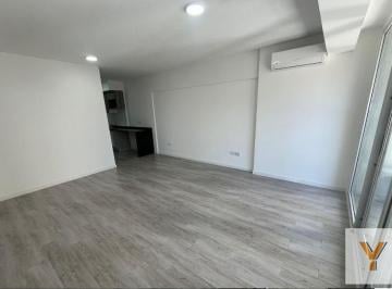 Departamento · 44m² · 1 Ambiente · Departamento Monoambiente en Alquiler - 1 Baño - Recoleta