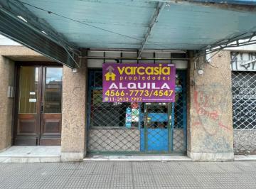 Local comercial · 20m² · Local en Floresta