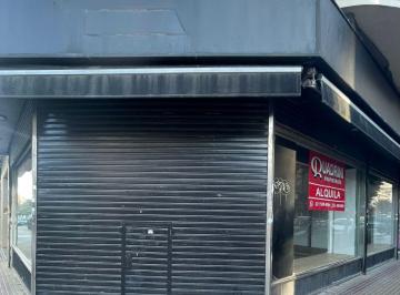 Local comercial de 1 ambiente, La Plata · Local Comercial de 130 m² en Alquiler en La Plata