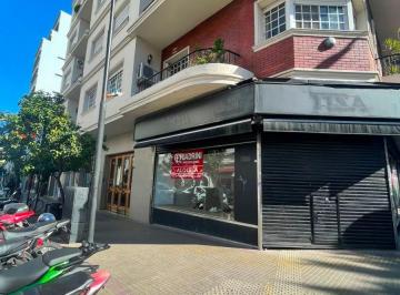 Local comercial de 1 ambiente, La Plata · Local Céntrico en Alquiler 8 y 47