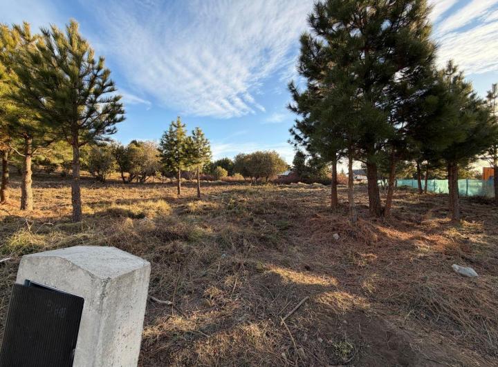 Terreno · 600m²