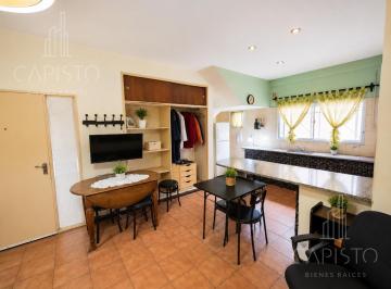 Departamento · 38m² · 1 Ambiente · Departamento en Villa Ballester