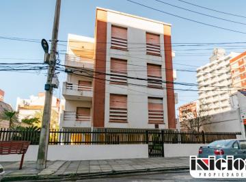 Departamento de 2 ambientes, San Bernardo · Departamento en Ubicación Privilegiada - C1095