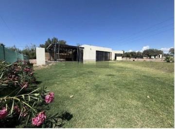 Terreno · 300m² · Venta Lote Ampros VIII Maipu Mendoza con Tour Virtual
