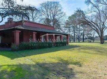 Campo · 300ha · 6 Ambientes · 1 Cochera · Chacra en Venta de 2ha en Mercedes