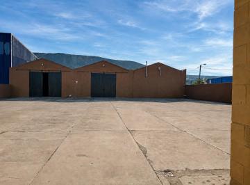 Bodega-Galpón · 360m² · Galpones Para Deposito, Oficina y Playa de Maniobra