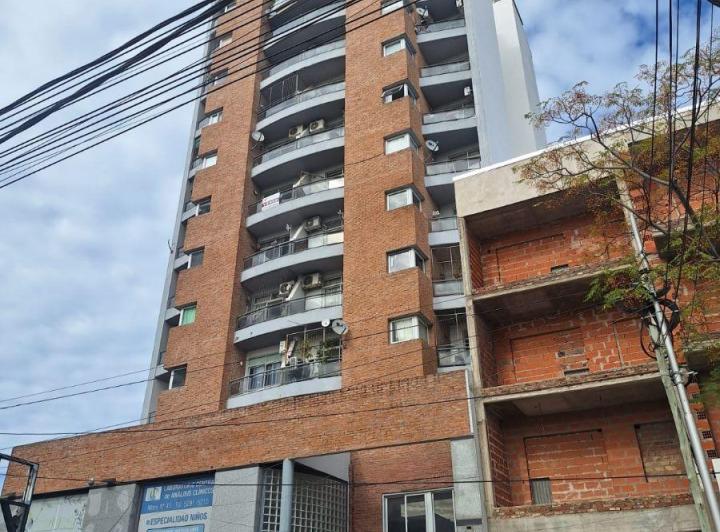 Departamento · 55m² · 3 Ambientes · 1 Cochera