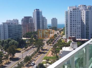 Foto1 · Apartamento, en Venta Roosevelt Punta del Este