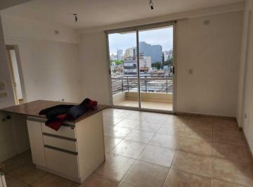 Departamento · 40m² · 2 Ambientes · Departamento en Alquiler en Lanús Este, Lanús, G. B. a. Zona Sur