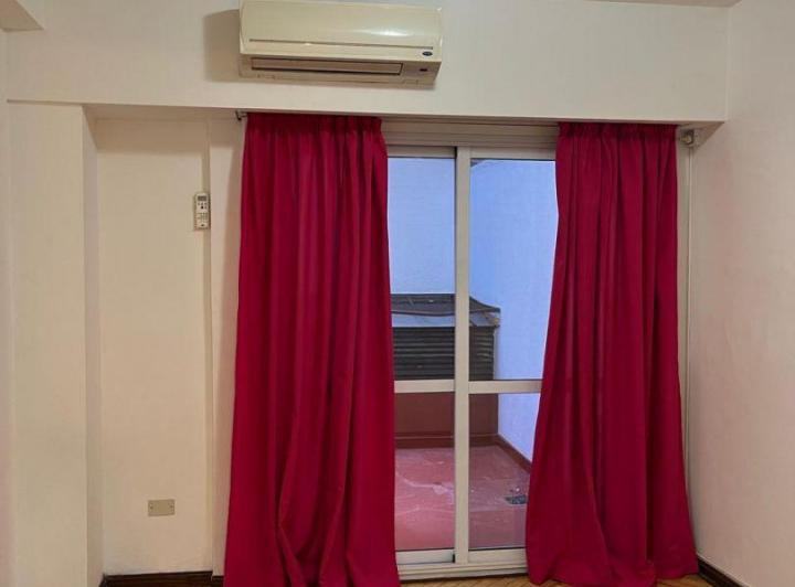Departamento · 35m² · 2 Ambientes