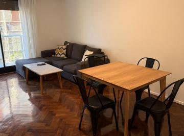 Departamento · 55m² · 3 Ambientes · Departamento en Venta - 2 Dorm. 2 Baños - Recoleta