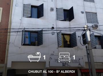 Departamento de 2 ambientes, Córdoba · Alberdi Departamento 1 Dormitorio en Venta - Zona Nuevocentro Shopping