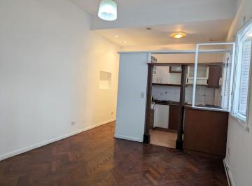 Departamento · 41m² · 2 Ambientes · Departamento en Balvanera