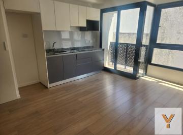 Departamento · 28m² · 1 Ambiente · Departamento Monoambiente en Venta - 1 Baño - Recoleta