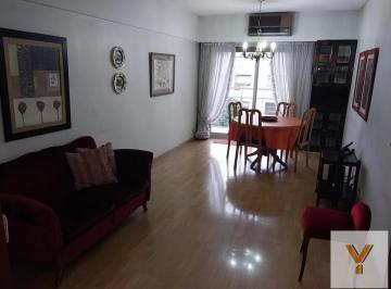 Departamento · 80m² · 4 Ambientes · 1 Cochera · Departamento en Venta - 3 Dorm. 2 Baños - Barrio Norte