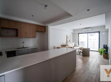 Departamento · 48m² · 2 Ambientes · Departamento en Venta - 1 Dormitorio 1 Baño - Caballito