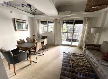 Departamento · 62m² · 3 Ambientes · Gran Oportunidad! Amplio, Impecable y Luminoso 3 Ambientes en Palermo