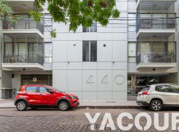Departamento · 50m² · 2 Ambientes · Departamento en Venta - 1 Dormitorio 1 Baño - 50 m² - Palermo