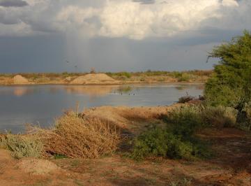 Campo · 34210000ha · Campo en Venta Lavalle - Producción Agrícola Ganadera Eólica