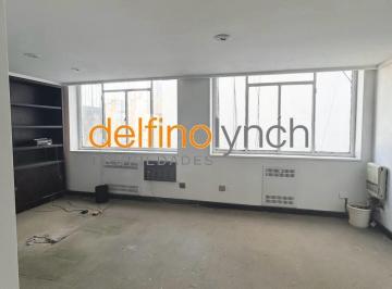 Oficina comercial · 78m² · 4 Ambientes · Oficina en Venta