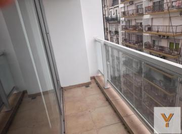 Departamento · 35m² · 1 Ambiente · Departamento Monoambiente en Venta - 1 Baño - Recoleta