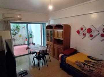 Departamento · 55m² · 3 Ambientes · Venta Depto 3 Amb en Colegiales, Balcon Aterrazado