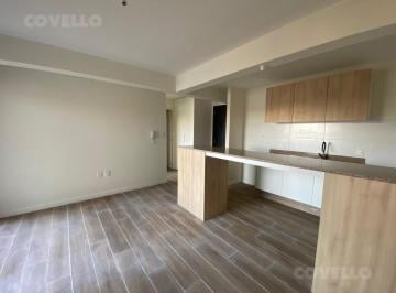 Departamento · 44m² · 2 Ambientes · Apartamento en Venta de 1 Dormitorio en Postal Carmelo