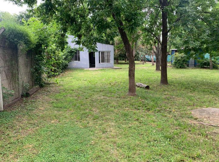 Terreno · 76m² · 2 Ambientes