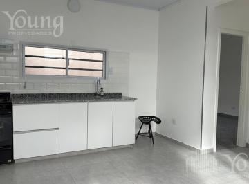 PH · 43m² · 3 Ambientes · Excelente PH 3 Ambientes con Patio en Alquiler en Quilmes