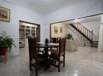 MCZ-MCZ-976_2 · Venta Casa 4 Ambientes con Garaje y Terraza en Caseros