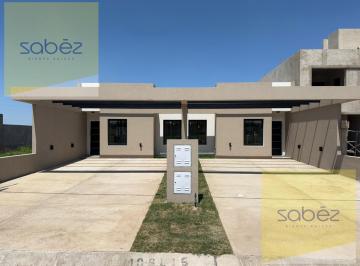 PH · 90m² · 3 Ambientes · 2 Cocheras · PH en Docta Parque