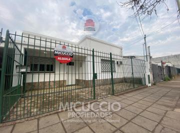 Casa · 75m² · 3 Ambientes · 1 Cochera · Casa en Alquiler | Av San Martín N°375 | Escobar
