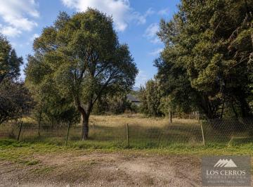 Terreno · 800m² · Venta de Terreno en El Km 5
