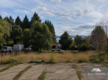 Terreno · 800m² · Venta de Terreno en El Km 5