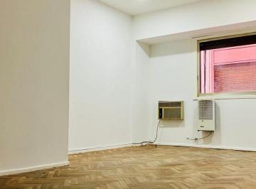 Departamento · 44m² · 2 Ambientes · Alquiler Ideal Consultorio/oficina Zona Facult