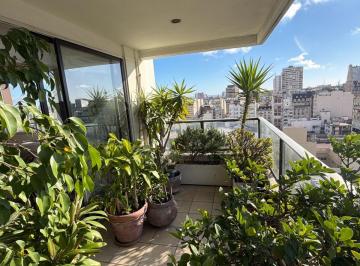 Departamento · 74m² · 3 Ambientes · 1 Cochera · Departamento en Recoleta
