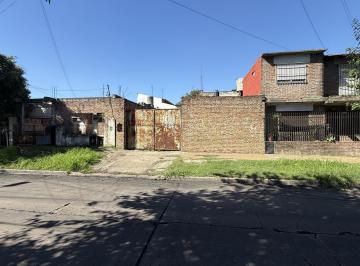 Terreno · 152m² · Venta Lote - Villa Granaderos, San Martin