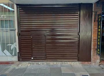 Local comercial de 1 ambiente, Morón · Alquiler de Local Reciclado a Nuevo Sobre Calle Fasola a m de La Estacion de Haedo