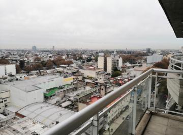 Departamento · 38m² · 1 Ambiente · Departamento 1 Ambiente con Cocina Separada en Alquiler en San Martin Centro - Acepta Finaer