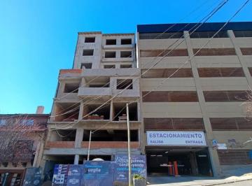 Departamento · 29m² · 1 Ambiente · 2 Cocheras · Venta Depto. Céntrico. Ubicación Inmejorable.