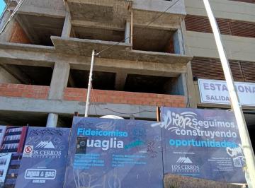 Departamento · 29m² · 1 Ambiente · 2 Cocheras · Venta Departamento Bariloche Centro