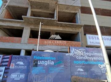 Departamento · 29m² · 1 Ambiente · 2 Cocheras · Venta Departamento Bariloche Centro