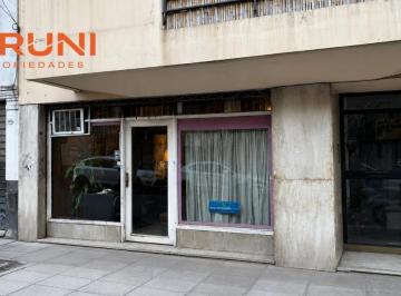 Local comercial · 42m² · Local en Alquiler en Balvanera, Capital Federal