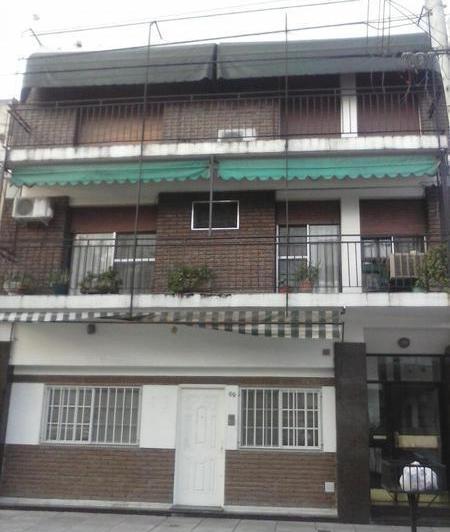 Departamento · 45m² · 2 Ambientes