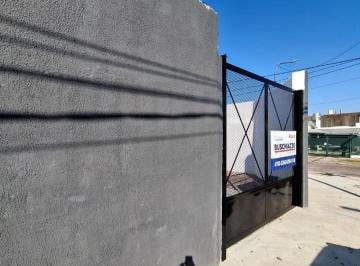Bodega-Galpón · 200m² · Excelente Galpón Zona Industrial a Estrenar