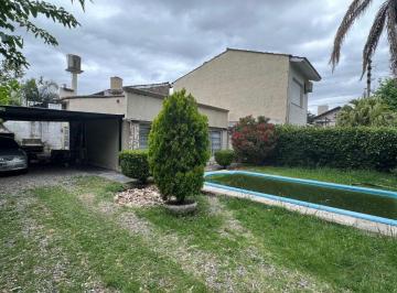 Casa de 3 ambientes, Tigre · Casa Venta General Pacheco Tigre