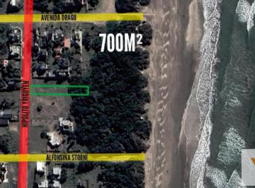 Terreno · 700m² · Terreno en Venta - 700 m² - Nueva Atlantis