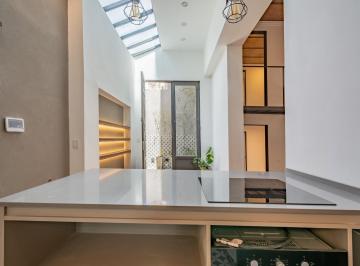 PH · 105m² · 4 Ambientes · PH en Venta, 4 Amb, Palermo, Totalmente Reciclado Planta Baja