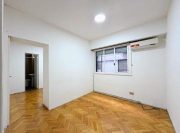 Departamento · 25m² · 1 Ambiente · Departamento en Recoleta